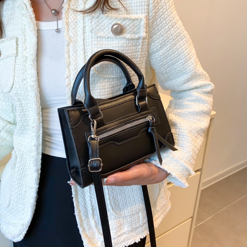 Túi hộp vuông xách nữ đeo chéo đơn giản túi xách nữ đẹp thời trang đi chơi đi làm