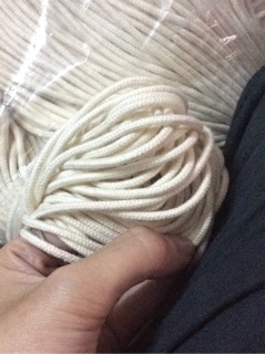 Dây macrame cotton