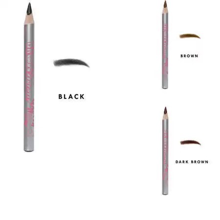 (hàng Mới Về) Chì Kẻ Mày Marshwillow Cao Cấp Chuyên Dụng | BigBuy360 - bigbuy360.vn