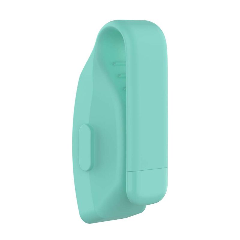 Kẹp Kim Loại Silicone Cho Điện Thoại Ispire