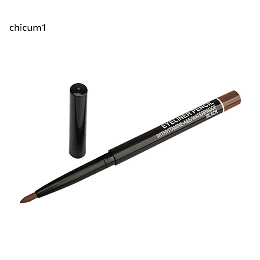 Bút kẻ mắt CC chống thấm nước lâu trôi dùng hàng ngày
 | BigBuy360 - bigbuy360.vn