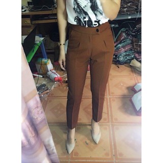Quần tây công sở size 40-70kg