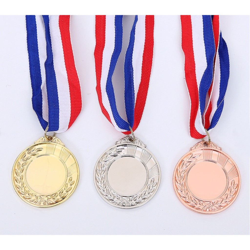 Huy Chương Thể Thao