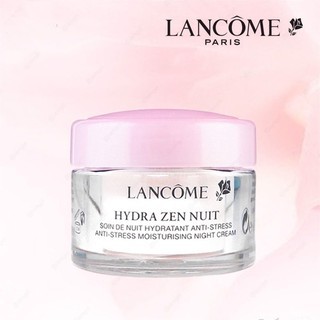 Lancome - Kem dưỡng ẩm làm dịu da Hydra Zen HYDRAZEN DAY CREAM 15ml