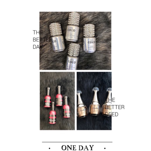 Đồ nail