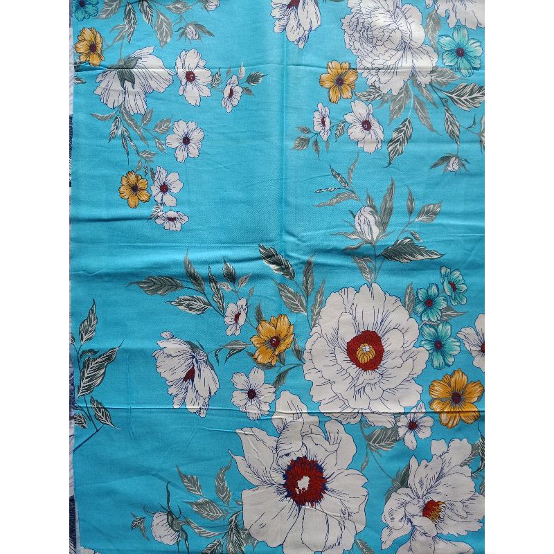 Vỏ gối nằm cotton Thắng Lợi đủ kích thước