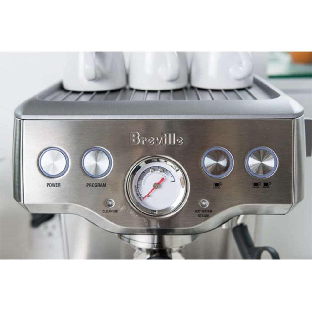 Máy Pha Cà Phê Breville 870 220V