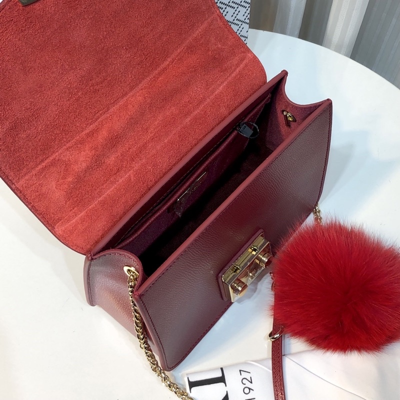 Túi xách Fula Metropolis sie 21