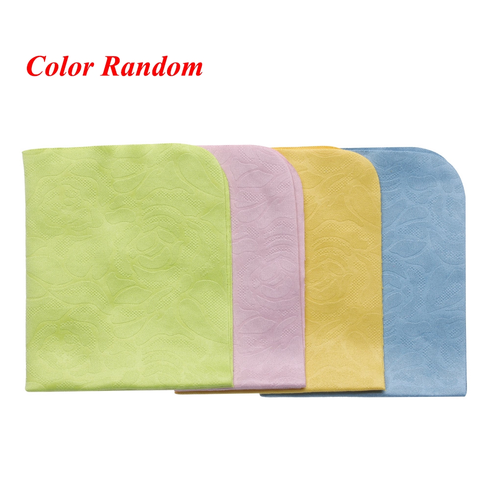 MOILY 1/2/3/4 Pcs Random Color Multi-color High quality Camera Screen Phone Glasses Cleaning Cloth