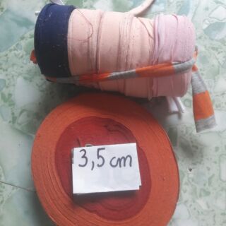Dây viền 4 kg =200 k