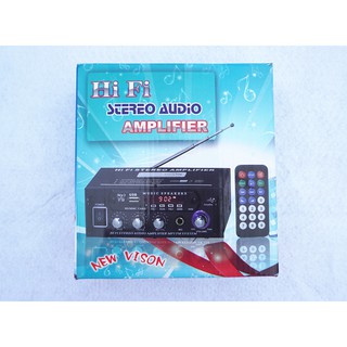 Ampli mini 12V/220V MXZ