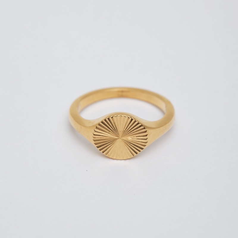 Nhẫn Sun Ashu