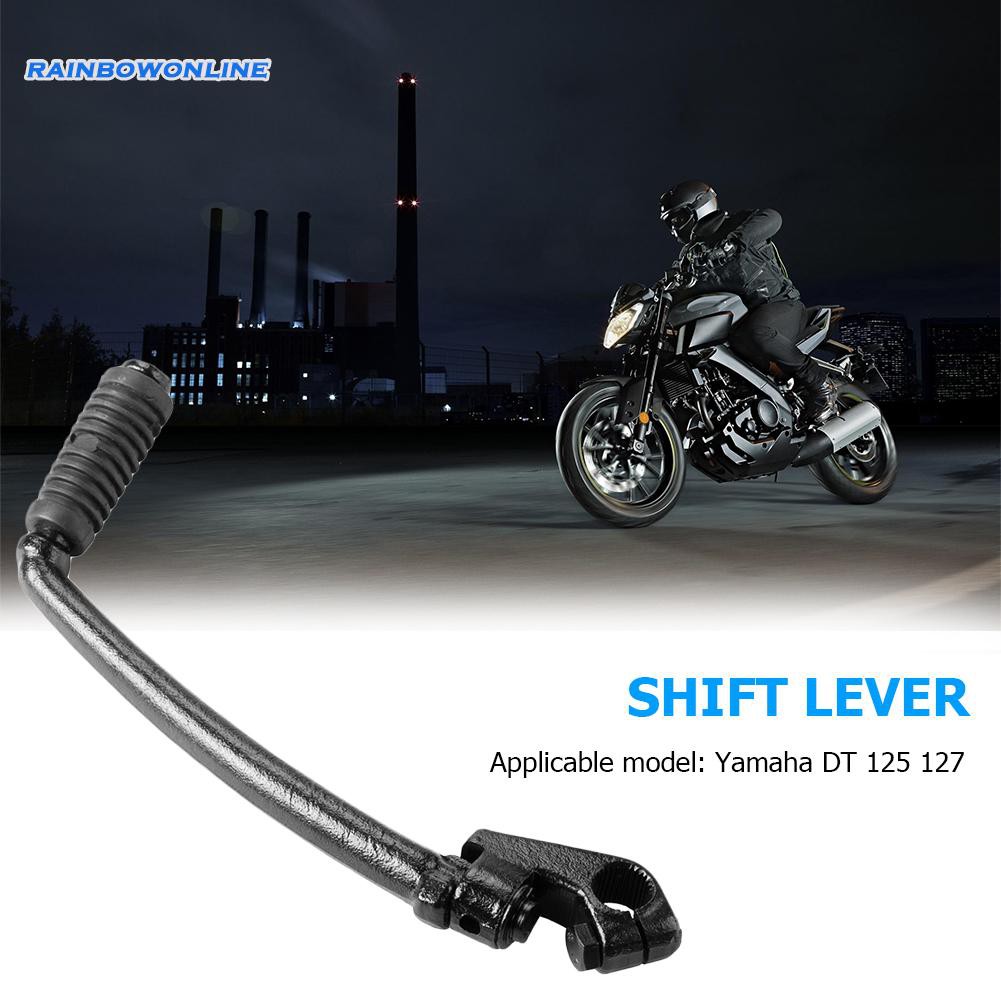 Bàn Đạp Khởi Động Xe Máy Yamaha Dt125 Dt175 It125 It175