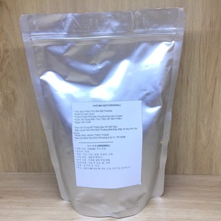 Bột phô mai hàn quốc 1kg