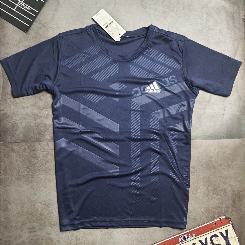 [TẠI XƯỞNG,CÓ VIDEO] Áo thể thao thun lạnh,phom đẹp | BigBuy360 - bigbuy360.vn