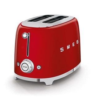 Máy Nướng Bánh Mì Smeg 2 lát