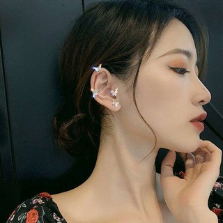 Khuyên Tai Hình Bướm Xinh Xắn Dành Cho Nữ