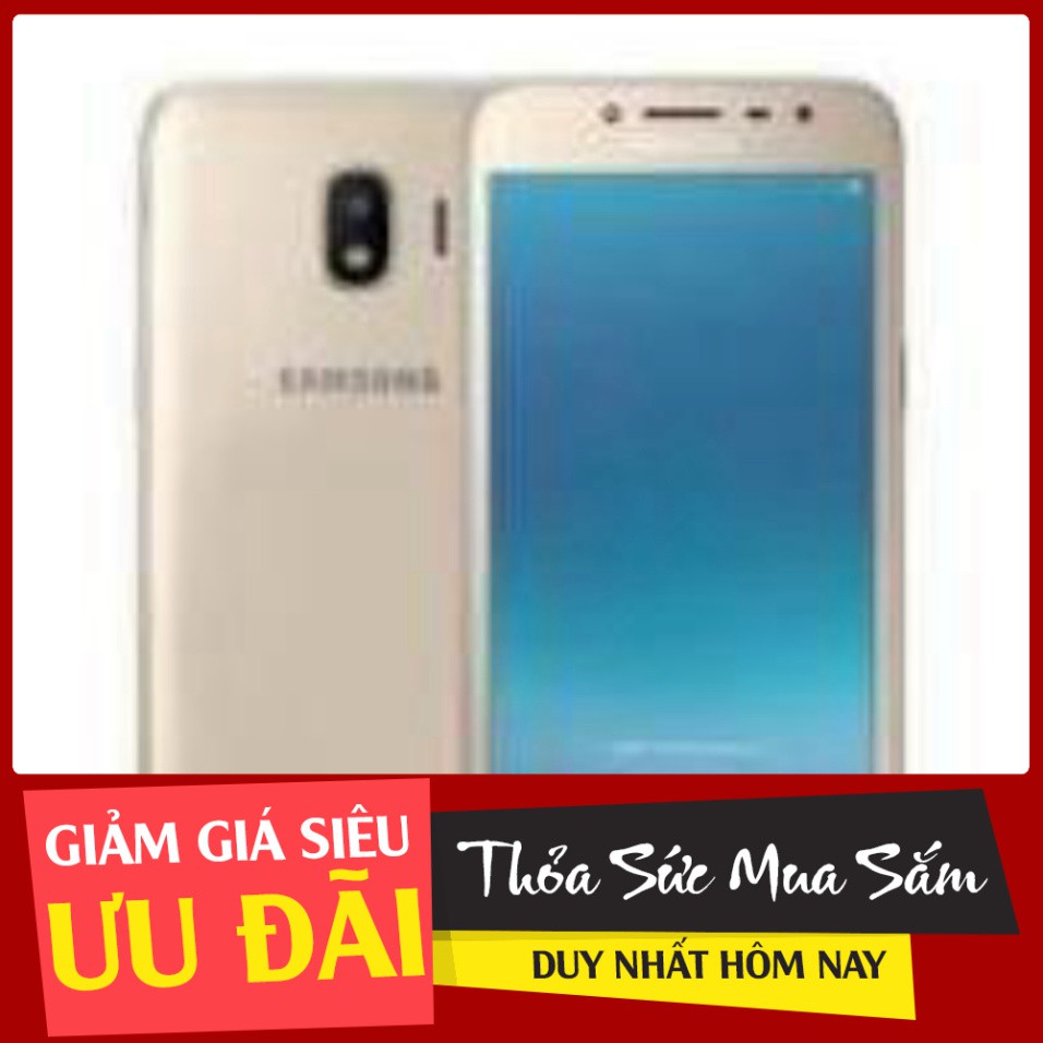 NGÀY DUY NHẤT  điện thoại Samsung Galaxy J2 Pro 2sim ram 1.5G rom 16G mới Chính hãng, Chiến Game mượt NGÀY DUY NHẤT