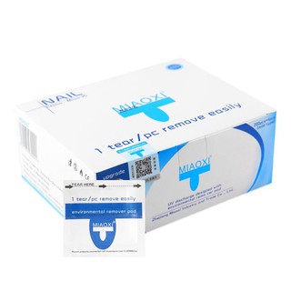 Giấy ủ phá gel nail