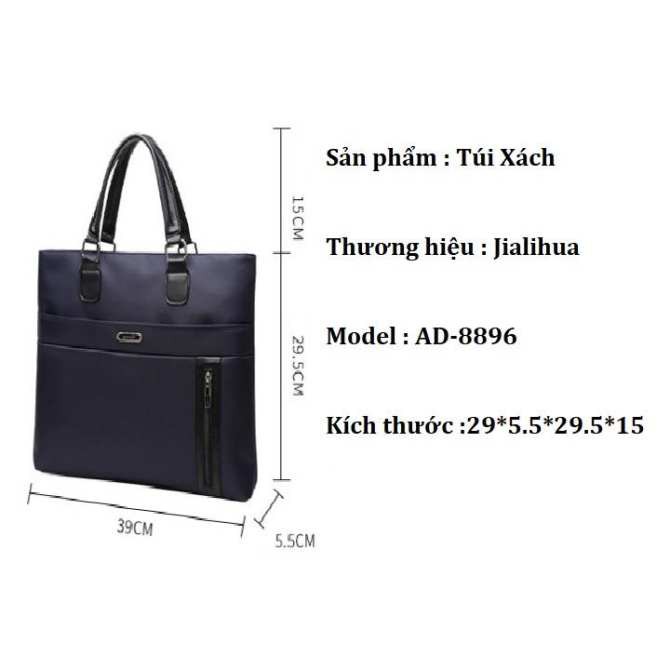TÚI XÁCH THỜI TRANG NAM CAO CẤP CÔNG SỞ  Gacerfu | BigBuy360 - bigbuy360.vn