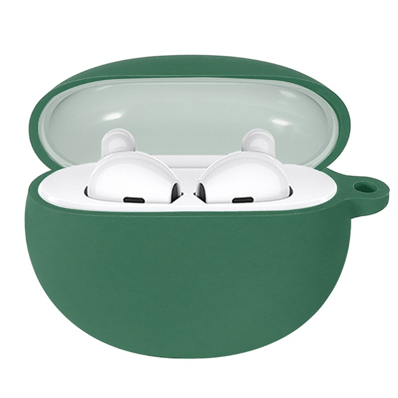 Vỏ bảo vệ hộp sạc tai nghe Oppo Enco Air chống sốc chất lượng cao