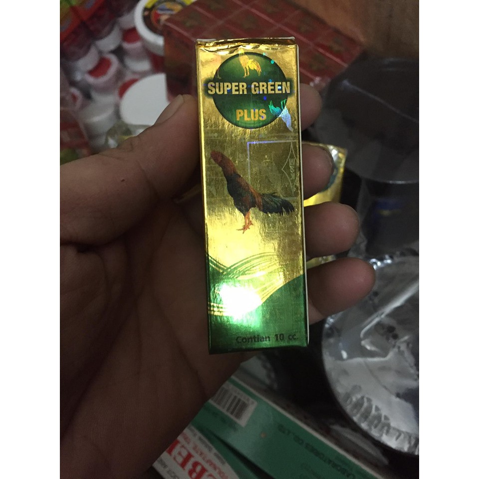 Hen Xanh Chuyên Khò Khè, Hen Cho Gà Đá