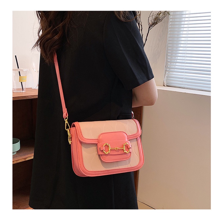 Túi Đeo Vai Thiết Kế Sang Trọng Thời Trang 2022 Cho Nữ