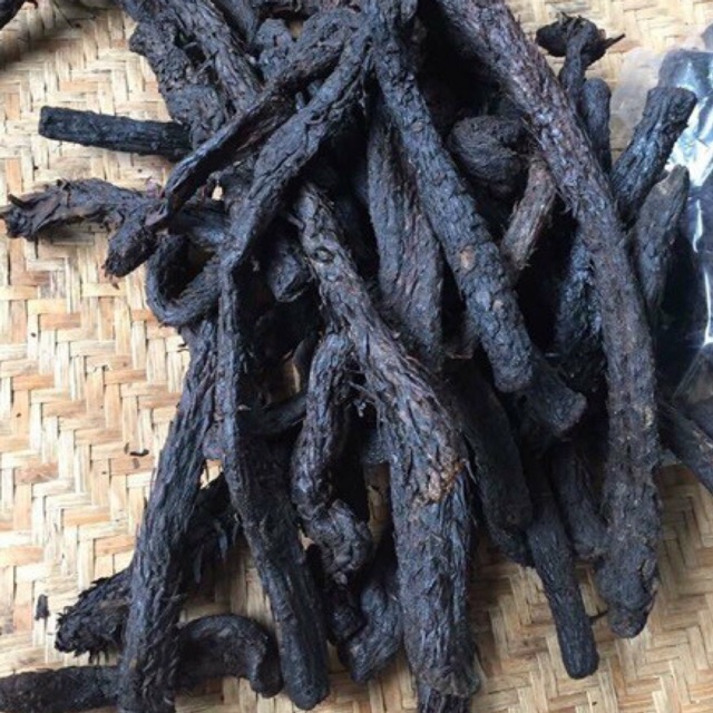 200g Nhục Thung Dung đen