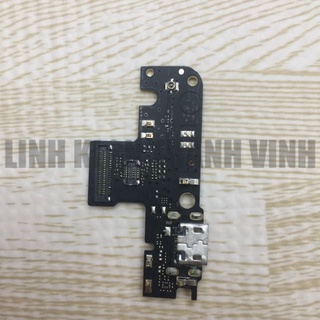 Bo mạch sạc Xiaomi Redmi Note 5A