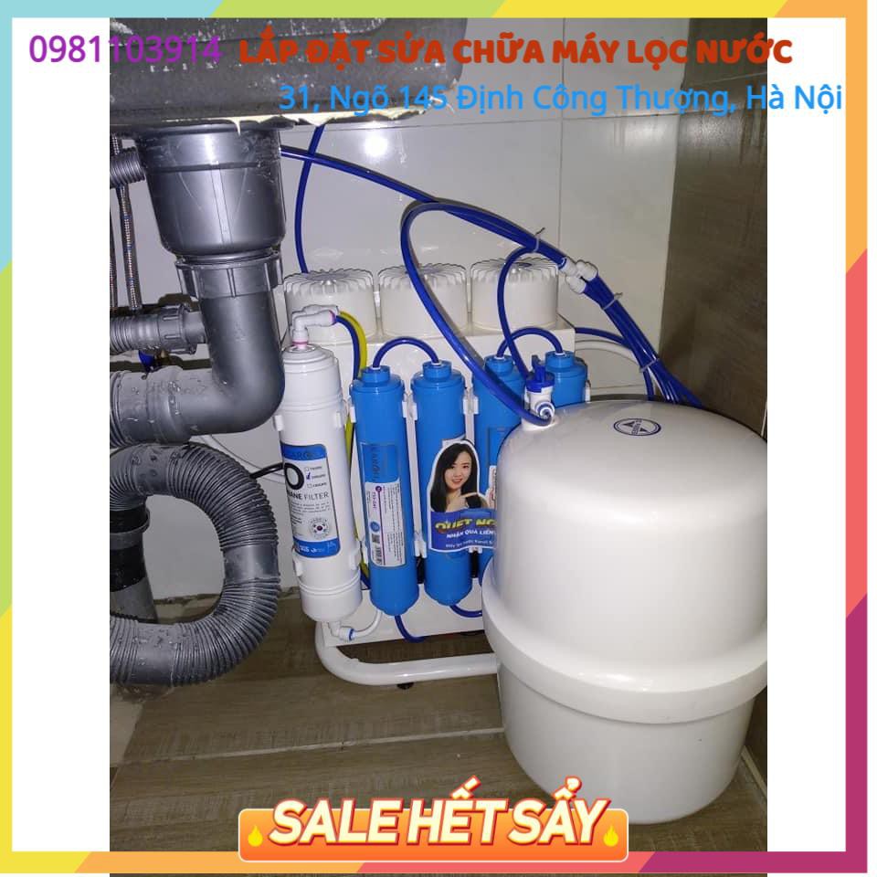 Bộ Lõi Lọc Số 123 Máy Slim S - S038 👉 Lõi Số 2 Quí Khách Mua Đúng Loại Mới Vừa Nhé👉 Lõi Lọc Máy S- S038 Karofi