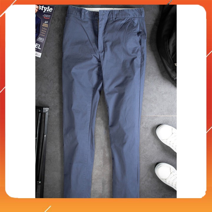 Quần Kaki Dài Nam, Đồ công sở nam dài chất đẹp, mát mẻ, phong cách trẻ trung, lịch sự á2 . ⛑