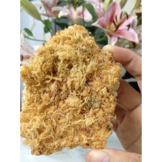 CƠM CHÁY HÀ THUÝ SÀI GÒN