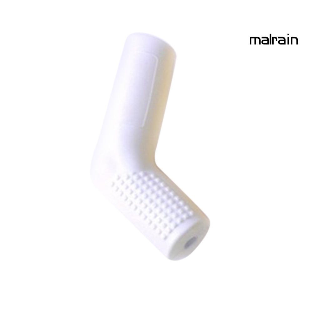 Vỏ Nhựa Bọc Cần Số Xe Máy Bảo Vệ Giày Thông Dụng