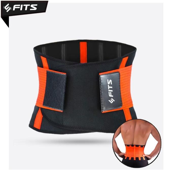 Đai Đeo Bụng Tập Gym