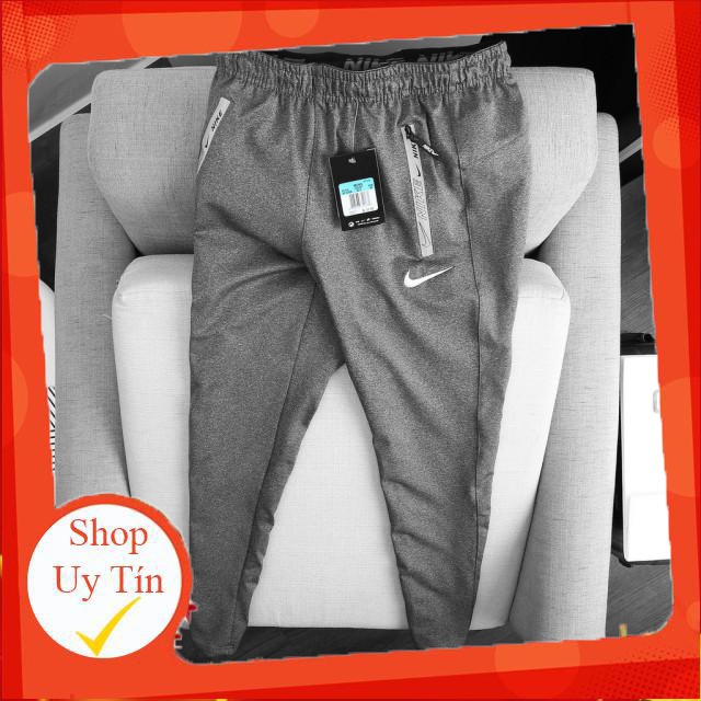 [bigsize < 130kg ] Quần jogger nam big size thun dài ống túm