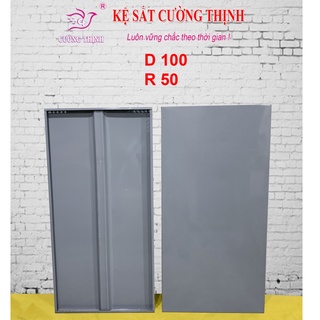 Mâm sắt v lỗ dài 100cm x rộng 50cm