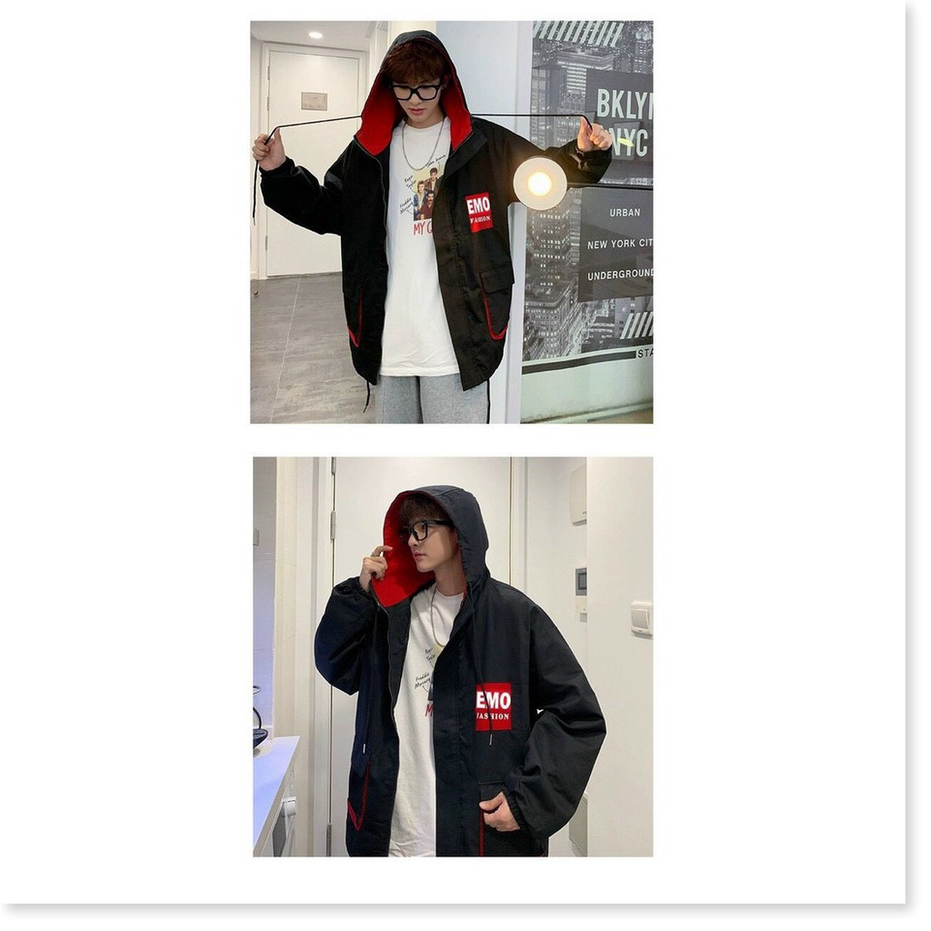 Áo khoác kaki 2 lớp SIÊU XỊN , CAO CẤP CỰC ĐẸP CHO CÁC BẠN TRẺ KOKO MI FASHION