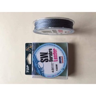 combo 3 cuộn dù SW đaiwa siêu bền