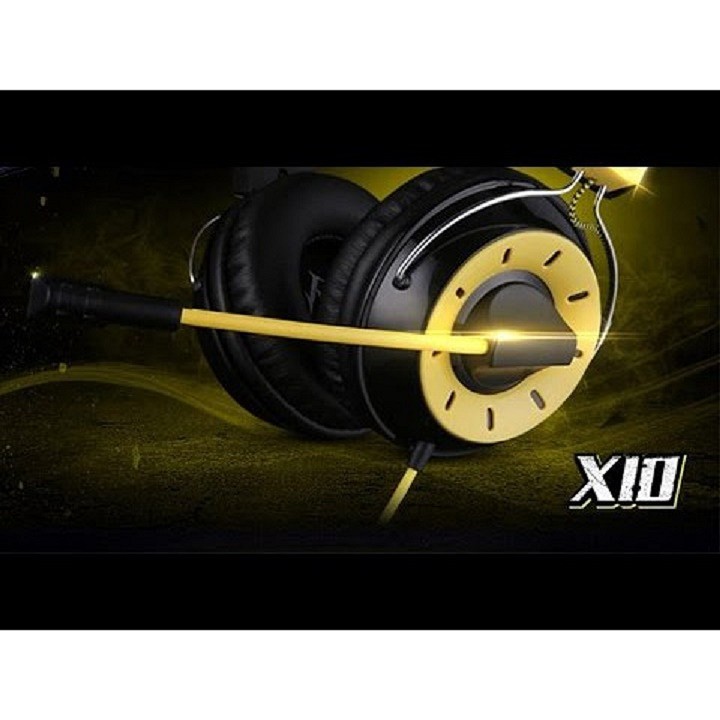 HEADPHONE OVAN X10 CHẤT LƯỢNG