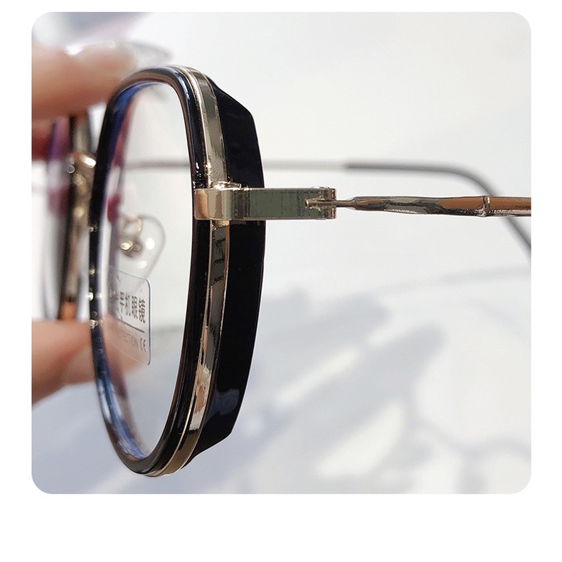 Mắt Kính Chống Bức Xạ / Ánh Sáng Xanh Máy Tính