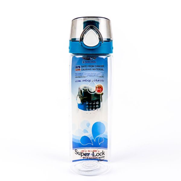 Bình nước Thái Lan nhựa Tritan 650ml - 5298A-Micron Ware