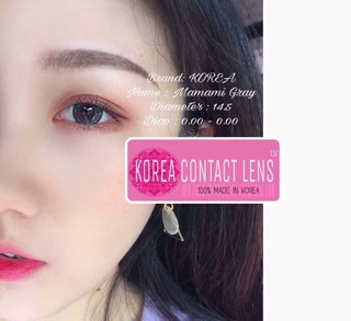 Contact lens