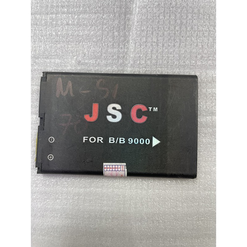 Pin JSC Blackberry 9000 / 9700 / 9780 / M-S1