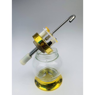 Máy Rót Rượu, Bình 0.9 Lít