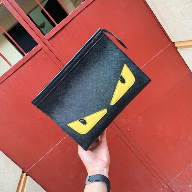 [Video Thật]Tab cầm tay sang chảnh mắt vàng