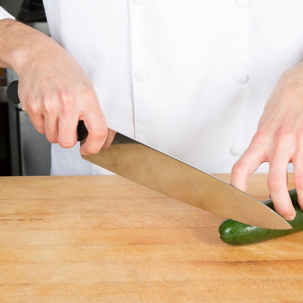 Dao bếp Victorinox Carving Knife  – Hãng phân phối chính thức
