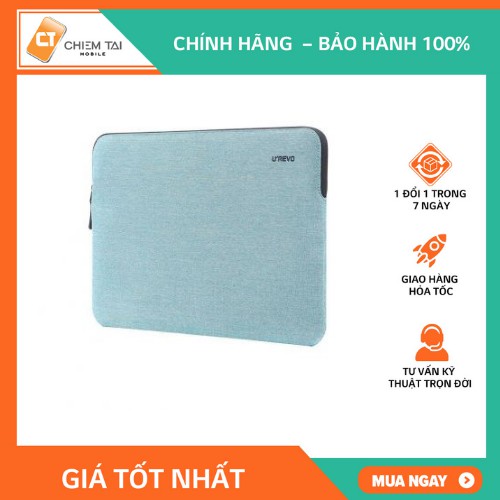 Túi chống sốc laptop thời trang U'REVO