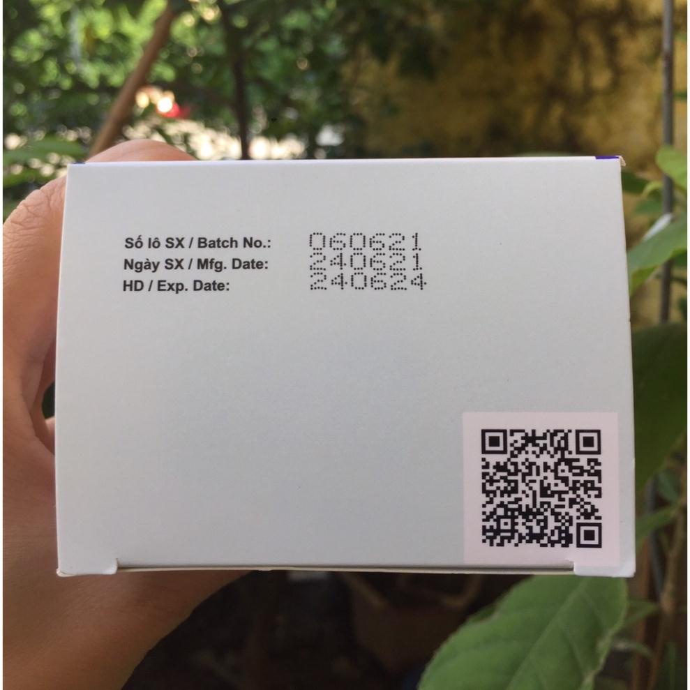 Magne - B6 Boston hỗ trợ giảm các triệu chứng căng thẳng, đau đầu, rối loạn giấc ngủ ( Hộp 100 viên) ..