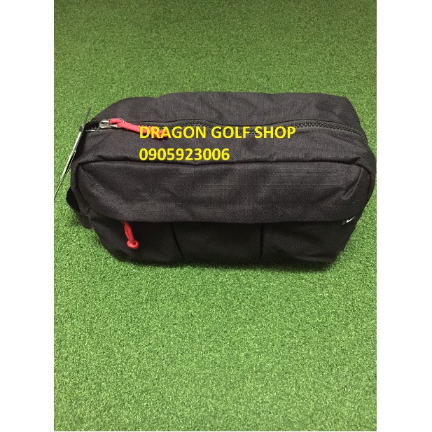 Túi đựng giày Golf - Shoe Bag Nike [chính hãng]