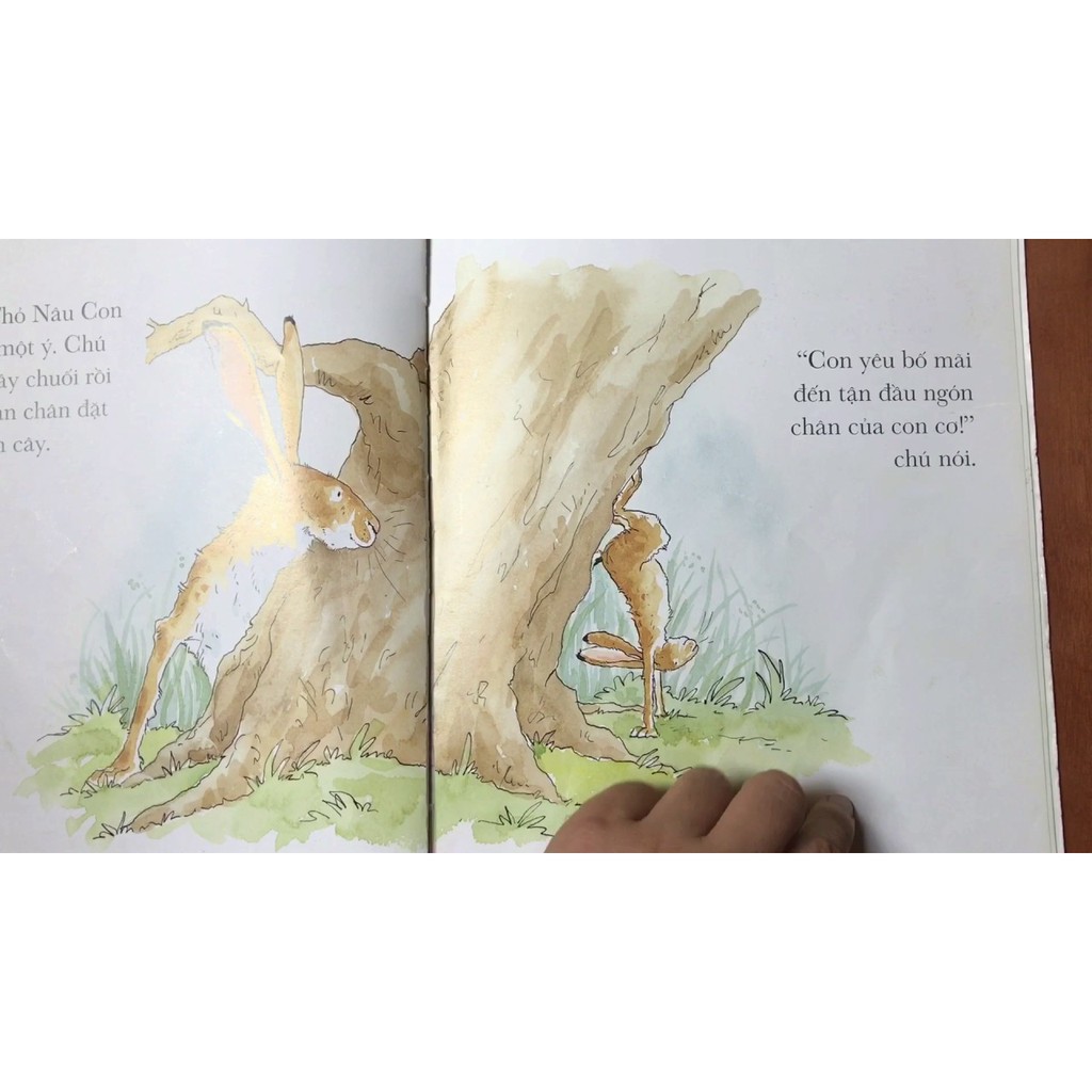 Sách - Con Yêu Bố Chừng Nào (Tái Bản)